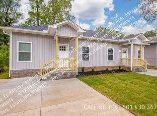 5703 Valley Dr #A, Little Rock, AR 72209