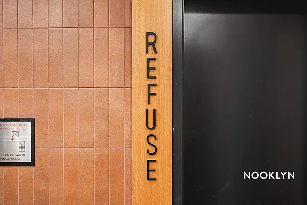 Rented by Nooklyn NYC LLC | media 12