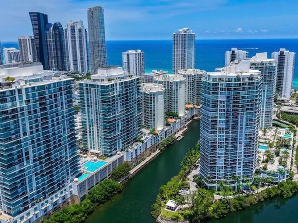 330 Sunny Isles Boulevard #5-2308, Sunny Isles Beach, FL 33160