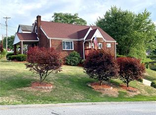 458 Penn Ave, North Versailles, PA 15137