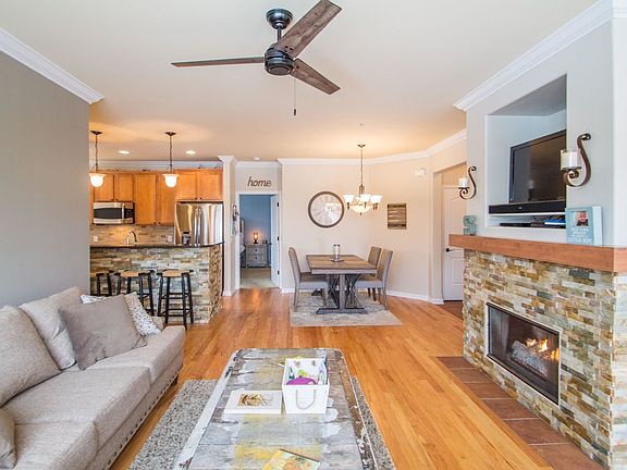 4th image of 8591 S Deerwood Ln #31