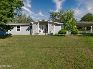 35490 S Highway 82, Vinita, OK 74301