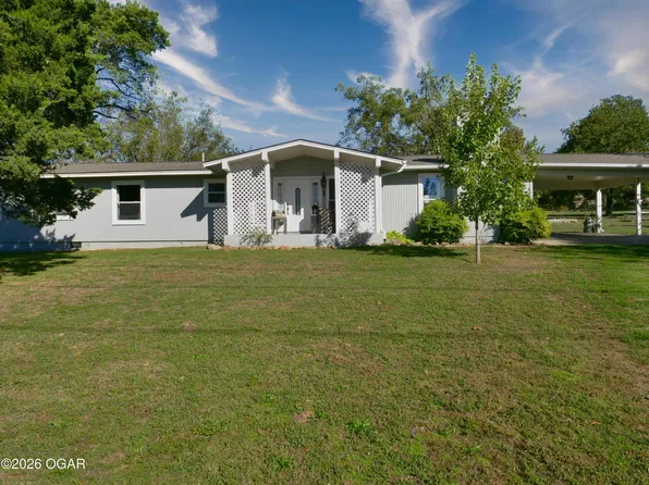 35490 S Highway 82, Vinita, OK 74301
