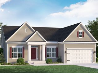 Brandywine Plan, Captains Cove, Greenbackville, VA 23356