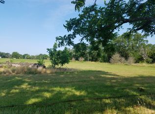 18777 E 581st Rd, Colcord, OK 74338