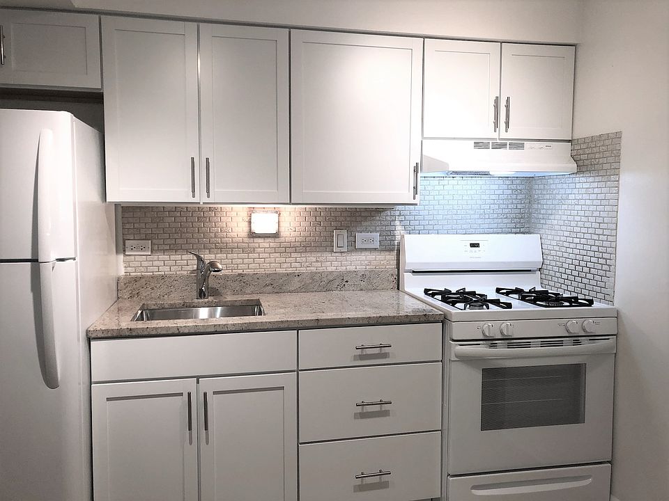 Remodeled Kitchen
