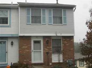 901 Bonnie Brae Dr, Coraopolis, PA