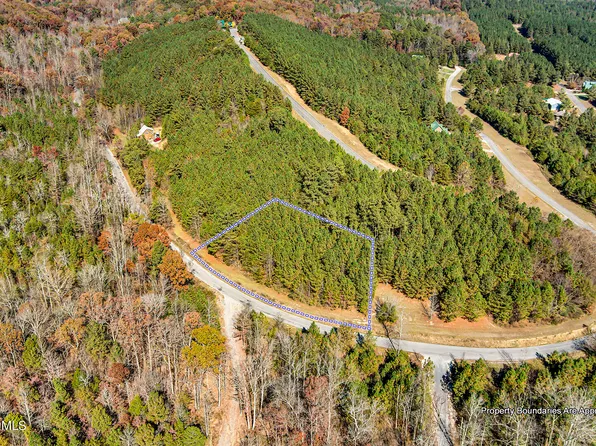 1453 & 1457 Sloan Gap Rd, Ocoee, TN 37361