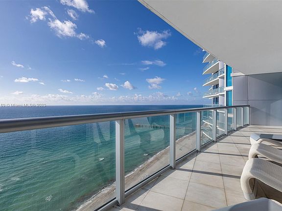 2nd image of 17001 Collins Ave APT 2507