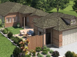 800 Paddock Ln, Georgetown, TX 78626