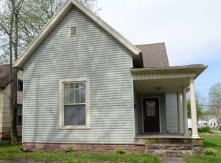 123 North Dicks Street - 1, Muncie, IN 47303