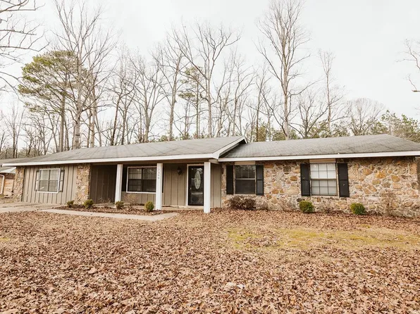 7909 N Pinewood Dr, Pine Bluff, AR 71603