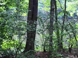 287 E Hawfields Dr, Pittsboro, NC 27312