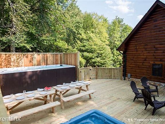 You'll never be bored