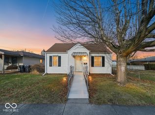 130 Elva St, Anderson, IN 46013