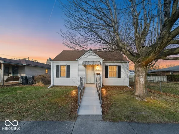 130 Elva St, Anderson, IN 46013