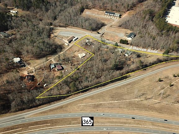 5th image of 2778 J Warren Rd