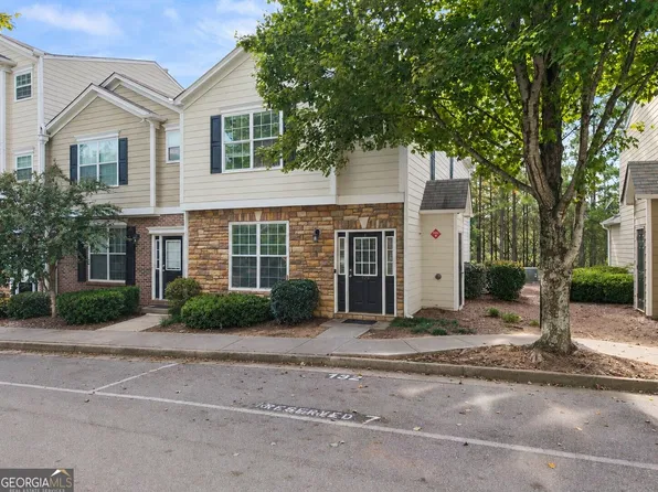 126 Riverstone Commons Cir, Canton, GA 30114