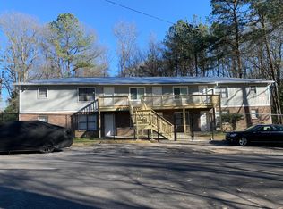 6077 Pine St UNIT S, Austell, GA 30106