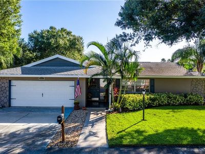 411 Maplewood Dr, Oldsmar, FL, 34677