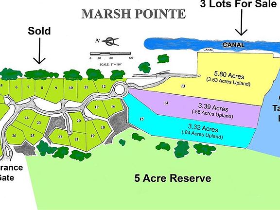 4th image of 7812 Marsh Pointe Dr