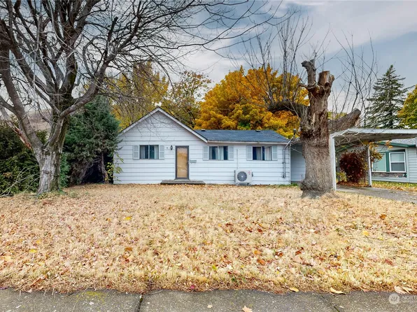 1212 S 3rd St, Dayton, WA 99328