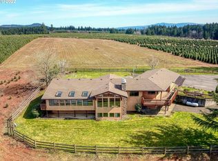 25861 S Larkin Rd, Beavercreek, OR 97004