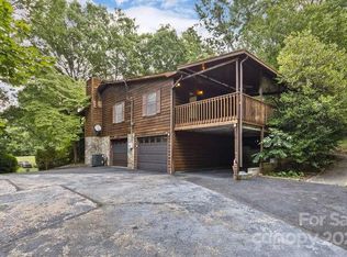261 Greenberry St, Canton, NC 28716