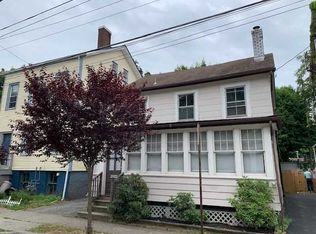43 Gifford Ave, Poughkeepsie, NY 12601