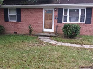 505 Culbreth Ave, Thomasville, NC 27360
