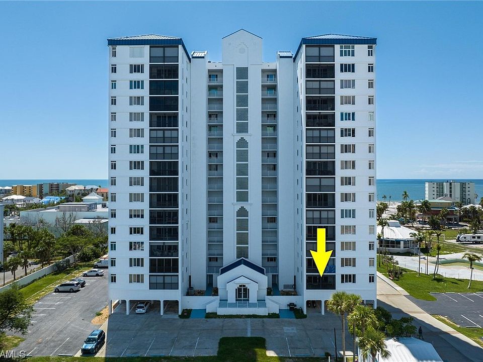 1st image of 4745 Estero Blvd APT 105