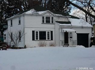 318 Scholfield Rd, Rochester, NY 14617