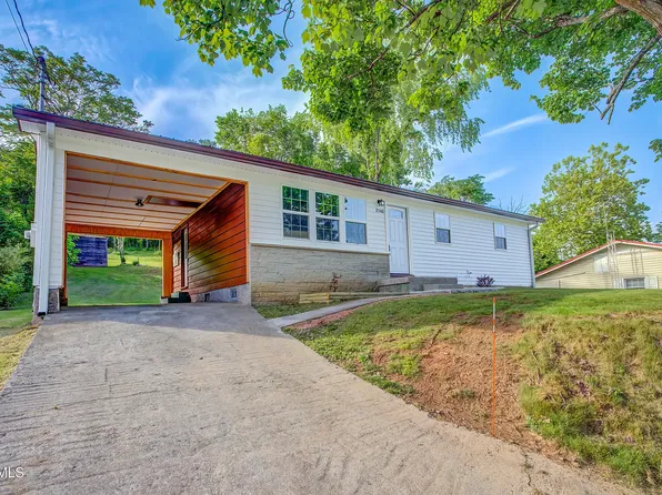 2540 Volunteer Pkwy, Bristol, TN 37620