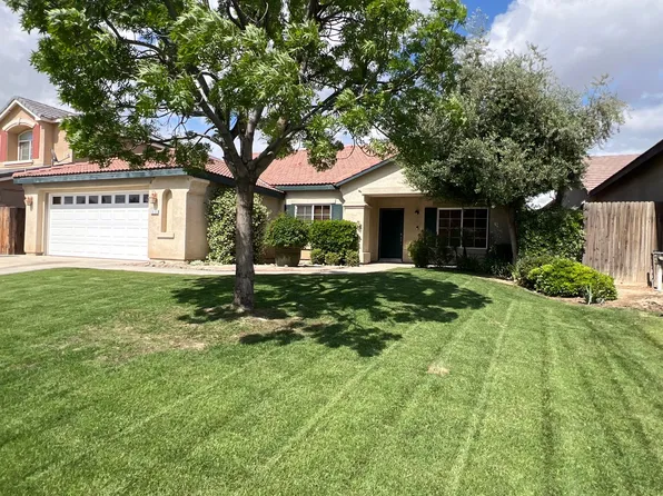 5314 Vista Del Mar Ave, Bakersfield, CA 93311