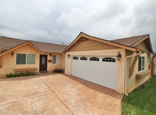 13217 Fenton Ave, Sylmar, CA 91342