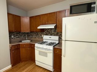 (Undisclosed Address), Jamaica, NY 11435
