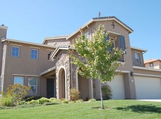 8072 Damico Dr, El Dorado Hills, CA