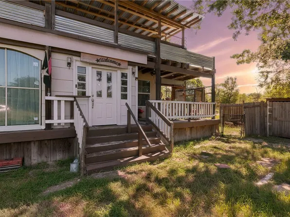 317 Beaver Lndg, Caldwell, TX 77836