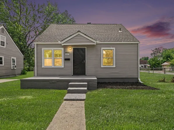26279 Lehigh St, Inkster, MI 48141
