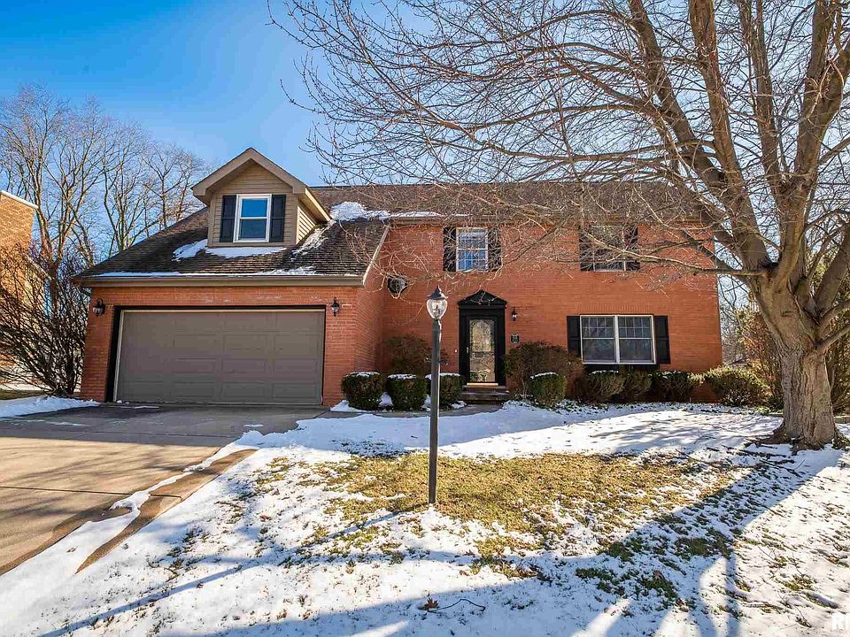 1st image of 1116 W Brookforest Dr
