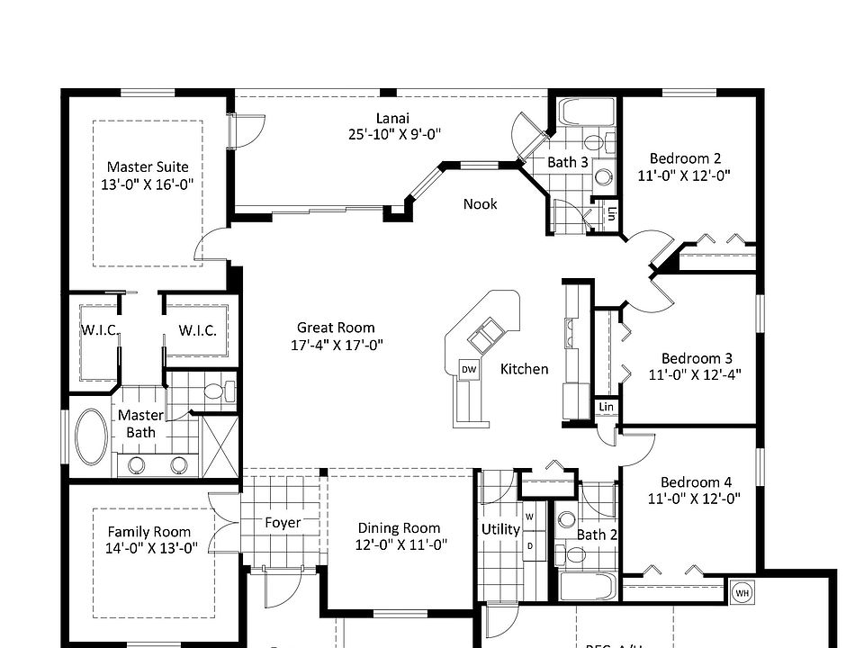 1st image of 4626 SW 20th Pl