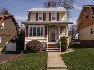 156 Church St, Nutley, NJ 07110