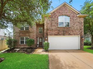 8331 Terra Valley Ln, Tomball, TX 77375
