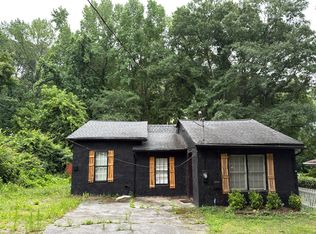 3258 Pebble Dr, East Pt, GA 30344