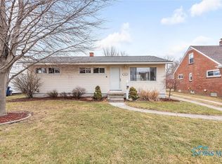 4636 283rd St, Toledo, OH 43611