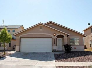 11864 Jim Webb Dr, El Paso, TX 79934