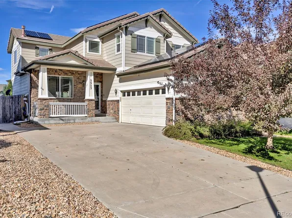 3923 S Shawnee Way, Aurora, CO 80018