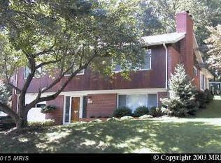 10804 Lombardy Rd, Silver Spring, MD 20901