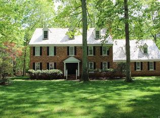 13711 Lintel Ln, Midlothian, VA 23113