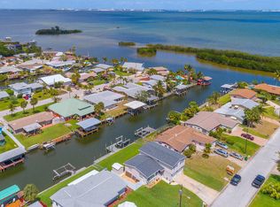 1690 Davis Dr, Merritt Island, FL 32952